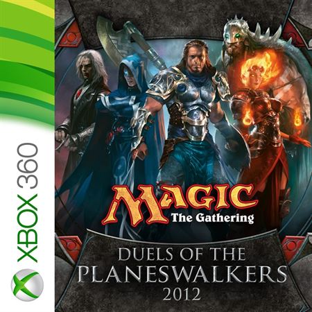 Magic 2012