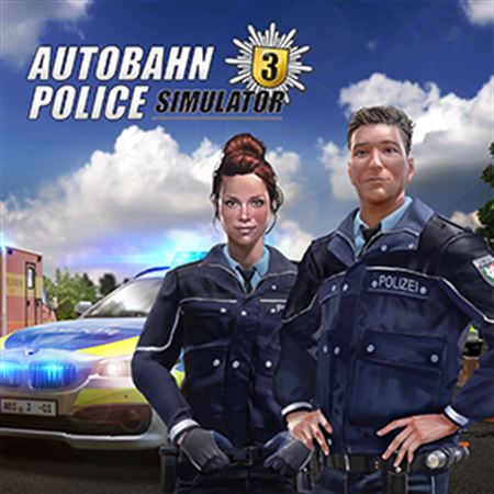 Autobahn Police Simulator 3