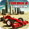 Formula Racing Simulator 3D One : F Grand Prix 1