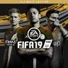 FIFA 19 Edycja Ultimate