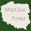 MapQuiz Polska