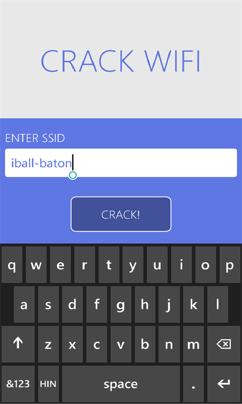 crack wifi password windows mobile crack wifi password windows mobile