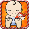 Baby Toy Phone - Musical Babies Game