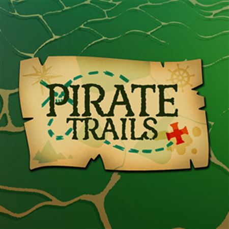 Pirate Trails (Xbox One)