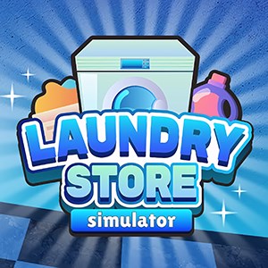 Image for Laundry Store Simulator
