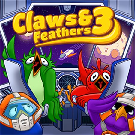 Claws &# Feathers 3
