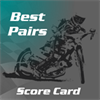 Best Pairs Score Card