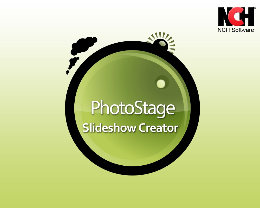 PhotoStage Slideshow Maker Free