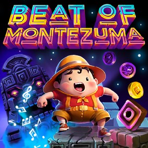 Image for Beat of Montezuma