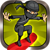 Subway ninja skaters 2016 free sports games