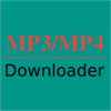 MP3/MP4 - Downloader
