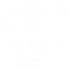 Singapore Public Transport Guide