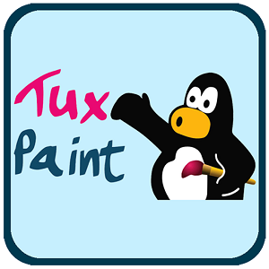 tux paint coloring pages