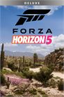 Forza horizon 5 deluxe edition