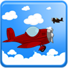 Flappy Plane Game
