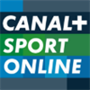 CANAL+ Sport Online