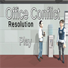 Office Conflict Resolution