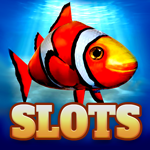 Ocean Casino Slots - Pokies