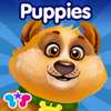 Puppy Dog Sitter- Dress Up & Care, Feed & Play: Doggy Pet Costumes & Fun for Kids!