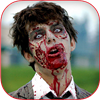 Zombie Face Photo Maker HD