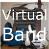 Guitar XzJam Virtual Band