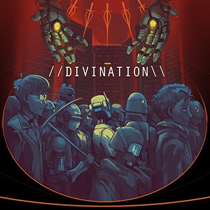 Image for Divination: Console Edition