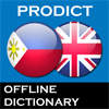 Filipino English dictionary ProDict
