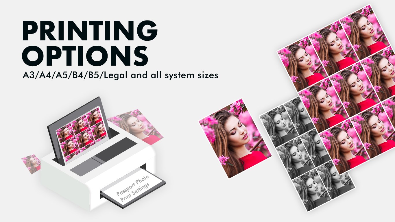 Free Passport Photo Printer Sweet homes london