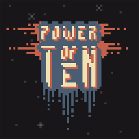 Power of Ten