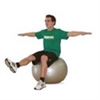 Swiss Ball & Gym Ball Workouts
