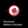 Winchester Ballistics Calculator