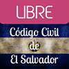 Código Civil El Salvador