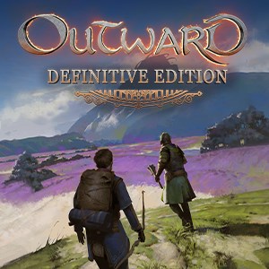 Image for Outward Definitive Edition