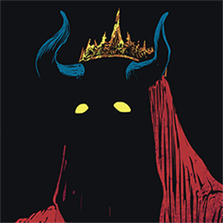 He is Coming