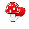Mushrooms hunting