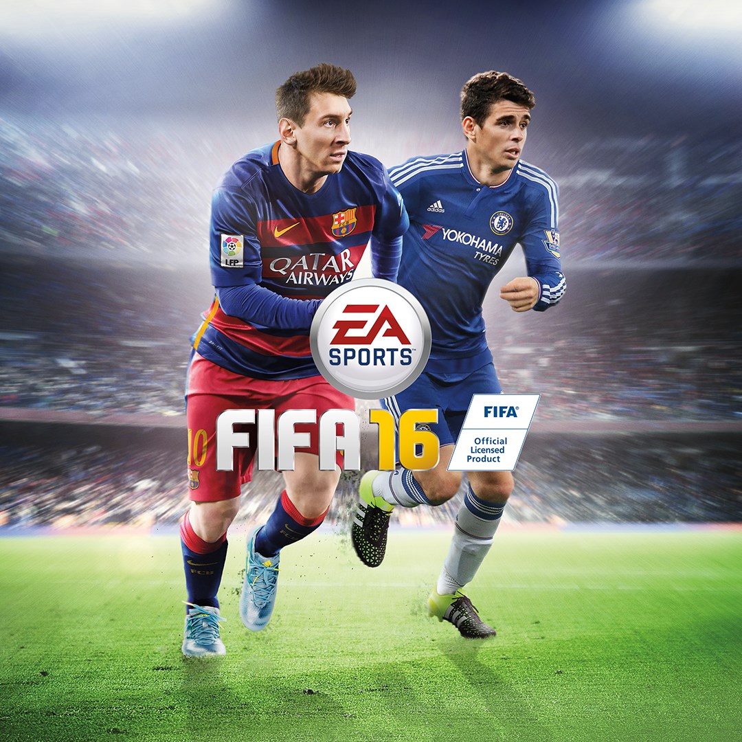 Ea Sports™ Fifa 16
