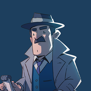 Case Solved: The London Files