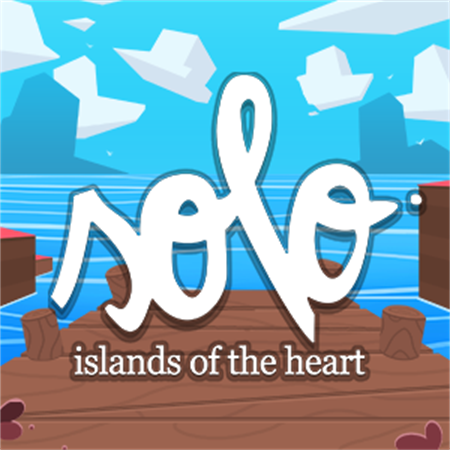 Solo Islands of the Heart