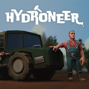 Image for Hydroneer