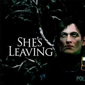 Image for She's Leaving