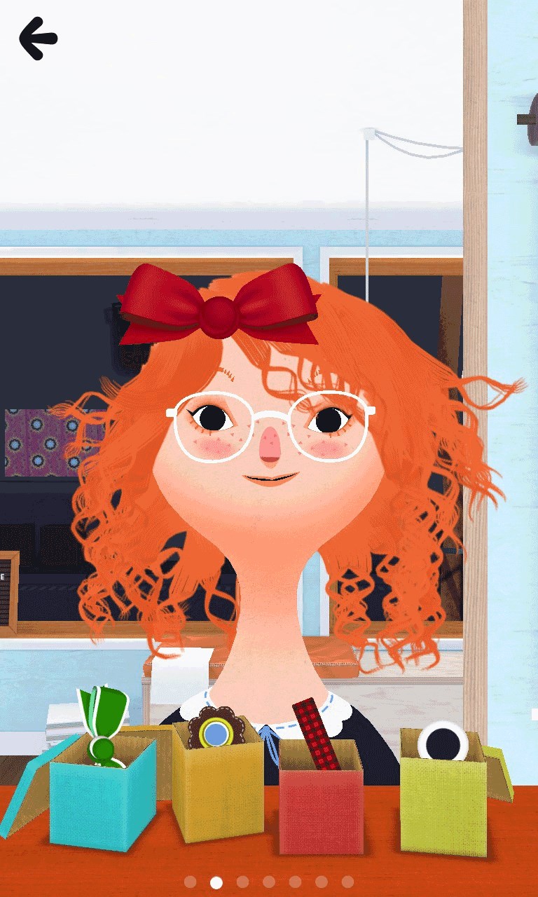 Toca Hair Salon 2 FREE Windows Phone app market