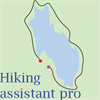 Hiking Assistant Pro