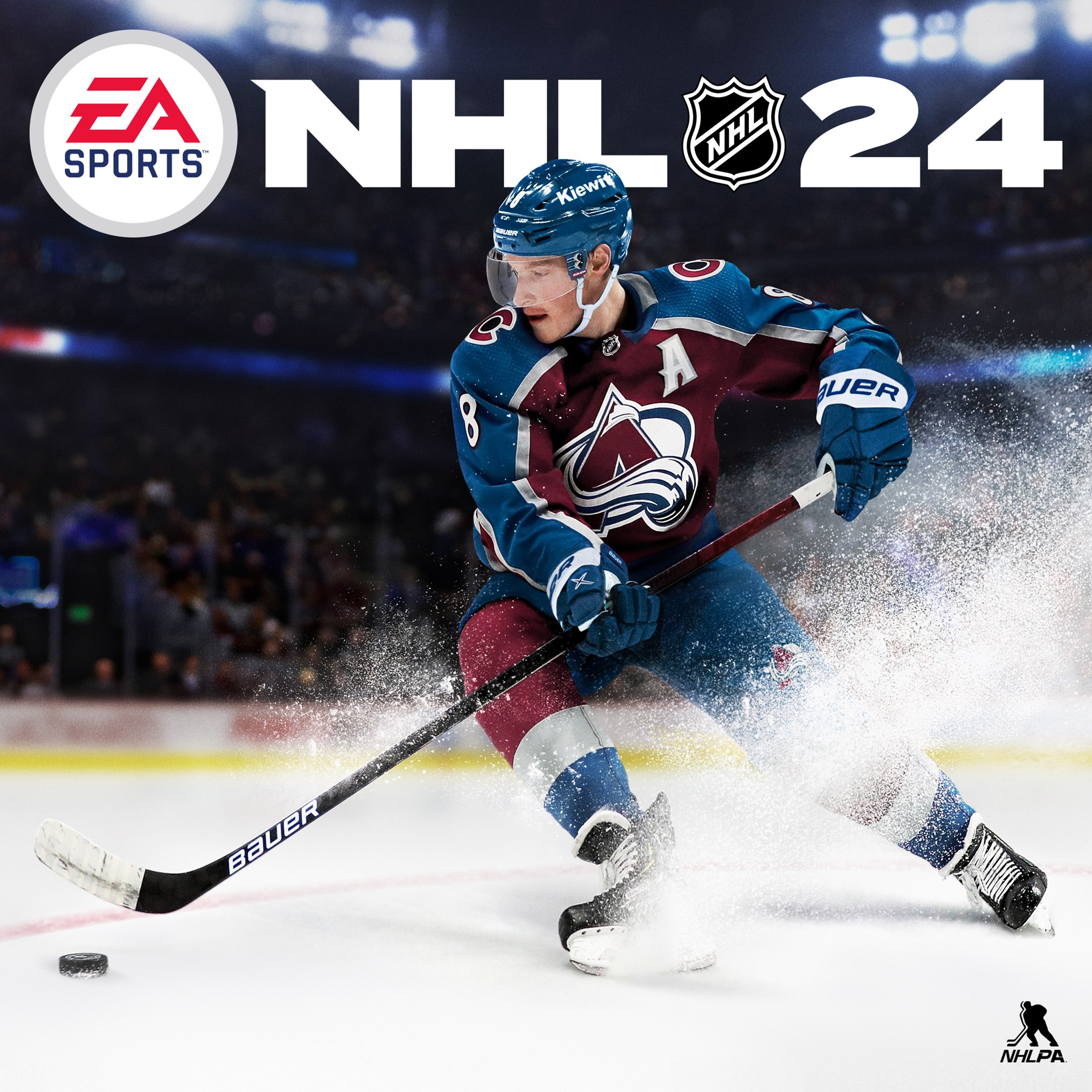 NHL 24 Xbox One