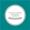 Kouluruoka - Tampere