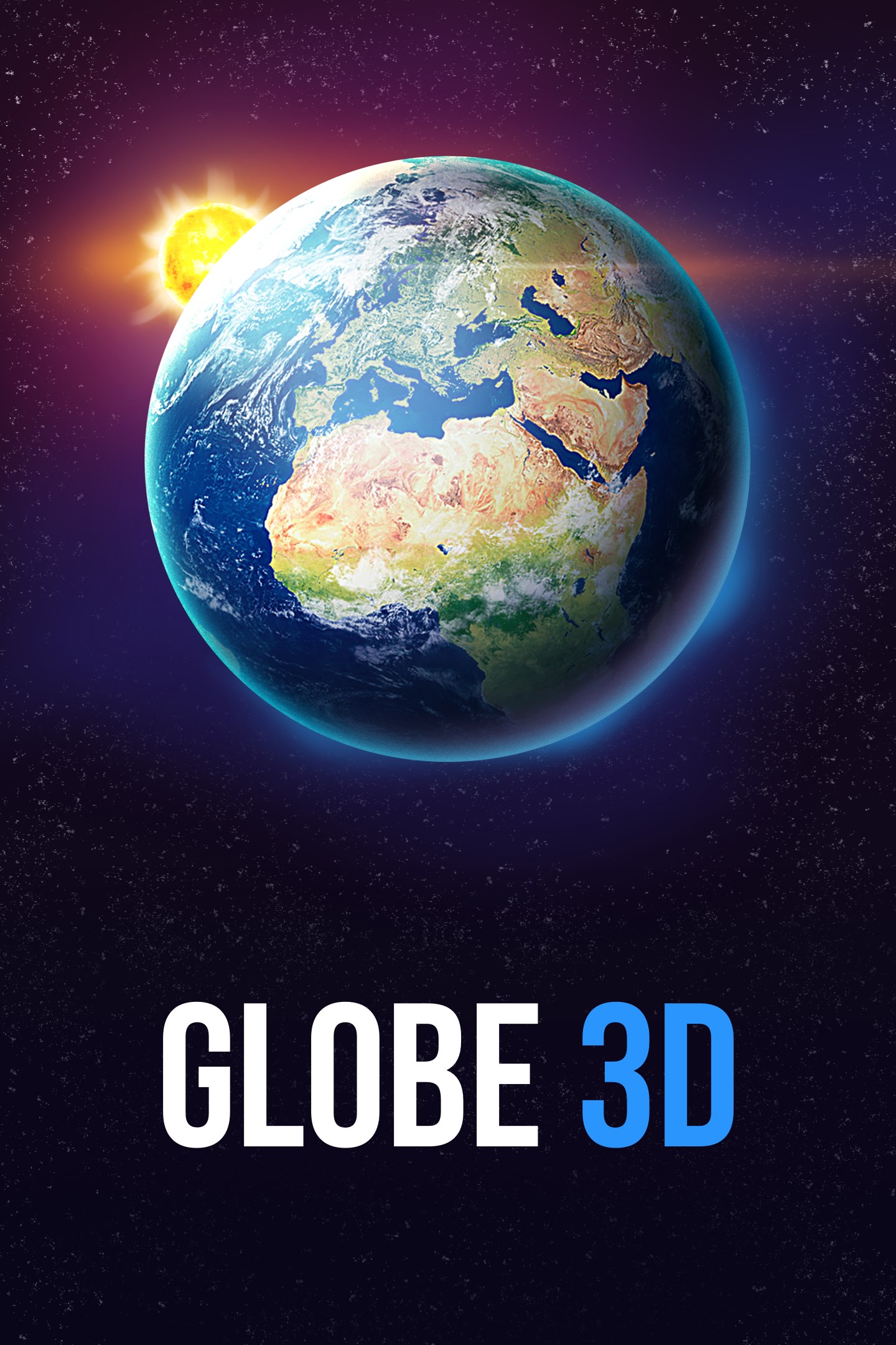 Interactive Globe Online Free Microsoft Apps
