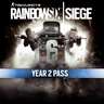 Tom Clancy's Rainbow Six Siege Year 2 Pass