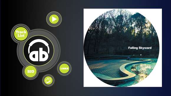 Rennie Foster - Falling Skyward Rennie Foster - Falling Skyward
