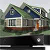Kinect House Monitor