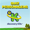 Quiz Discovery Kids