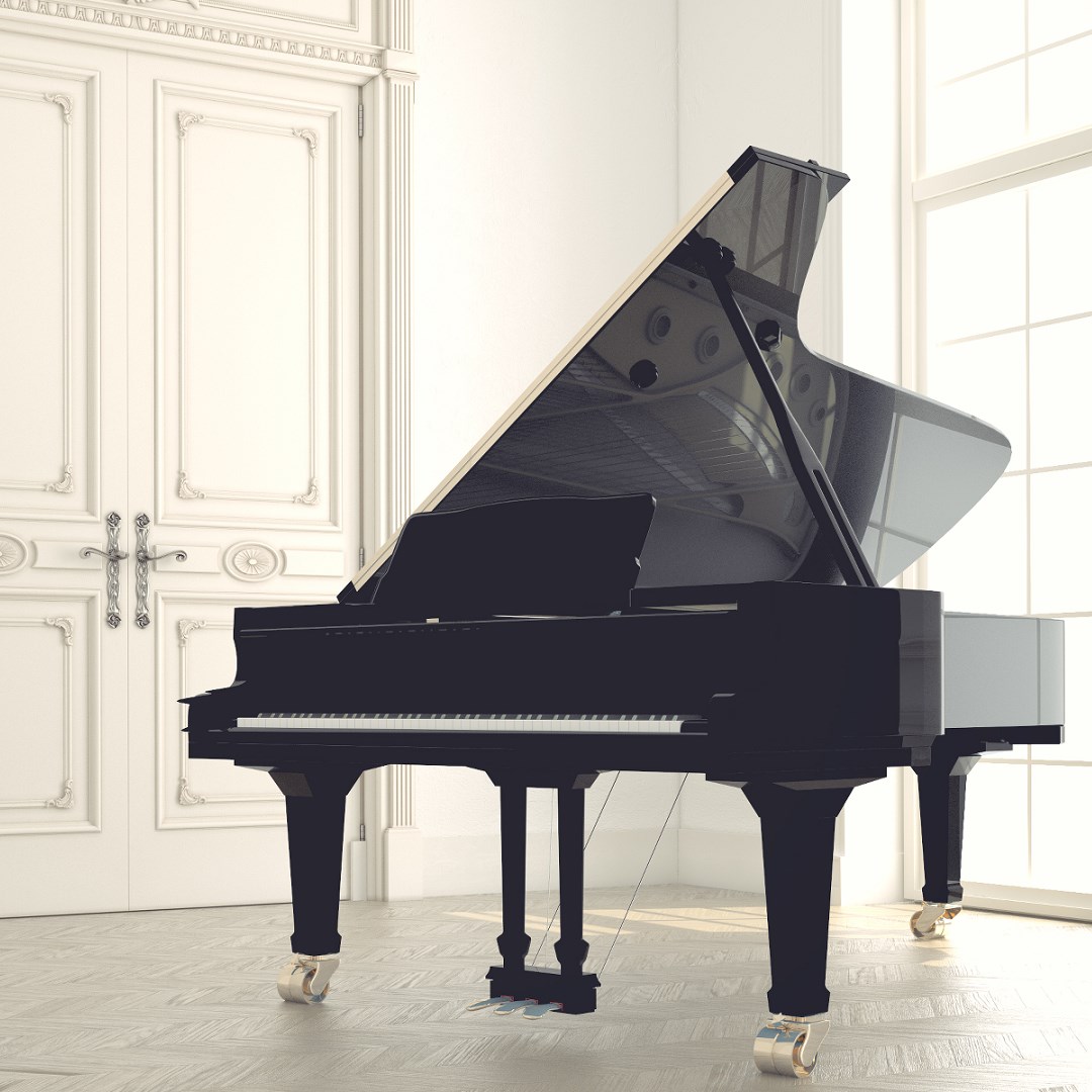 How Much A Grand Piano Costs Today (For Each Type) atelieryuwa.ciao.jp